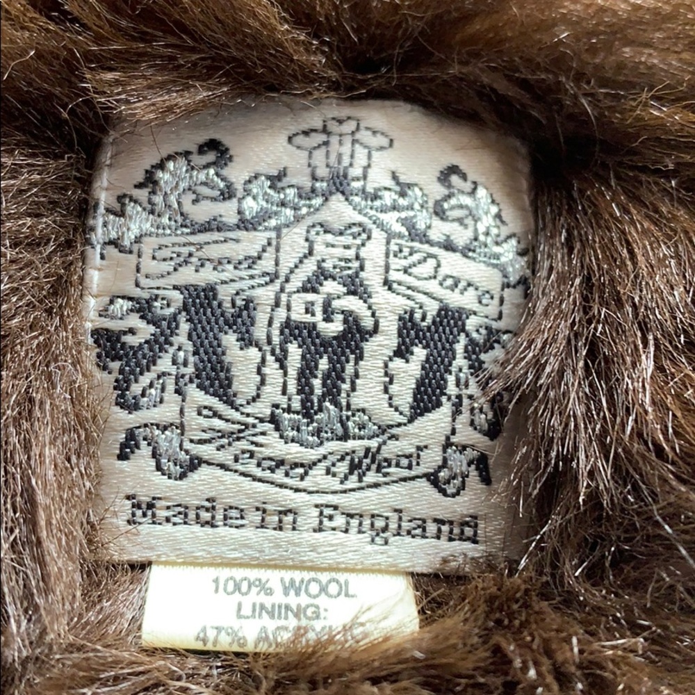 Winter Wool Hat - image 2